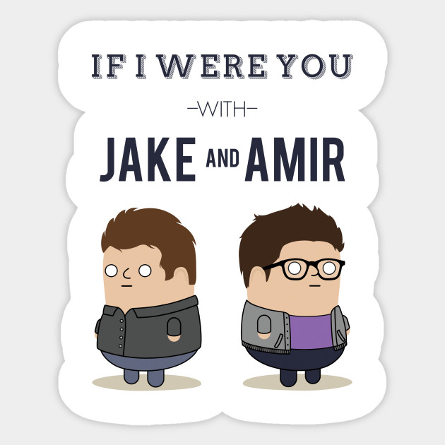 If I Were You